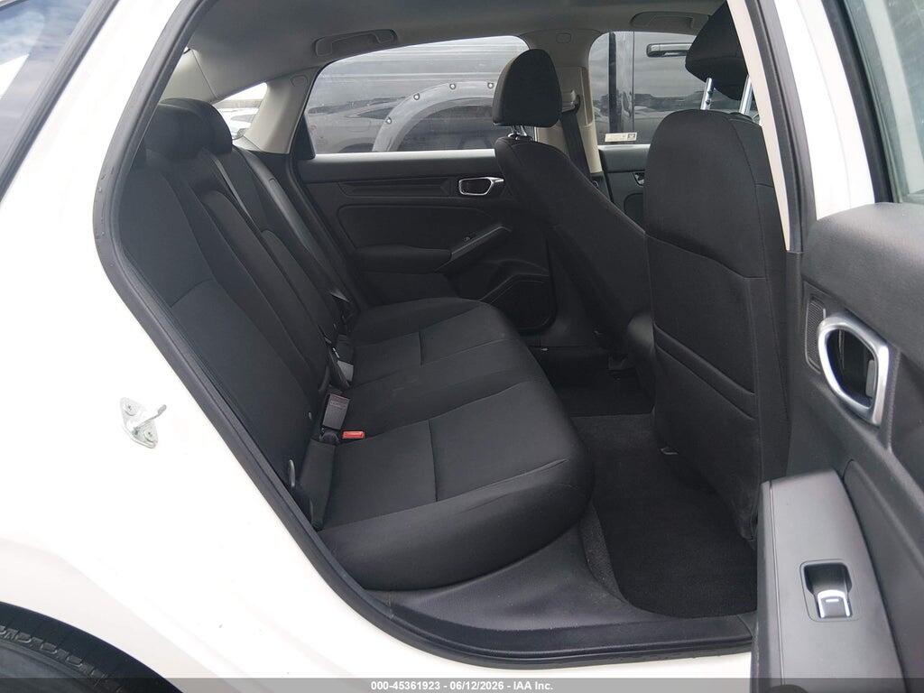 2HGFE1F76RH320181 2024 HONDA CIVIC photo no. 8