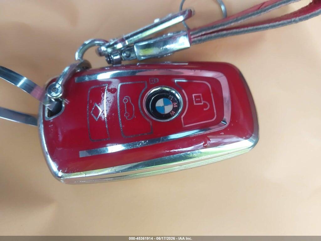 WBA4J3C54KBL07828 2019 BMW 430I GRAN COUPE photo no. 11