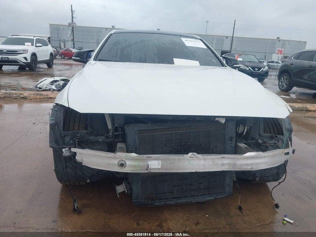 WBA4J3C54KBL07828 2019 BMW 430I GRAN COUPE photo no. 6