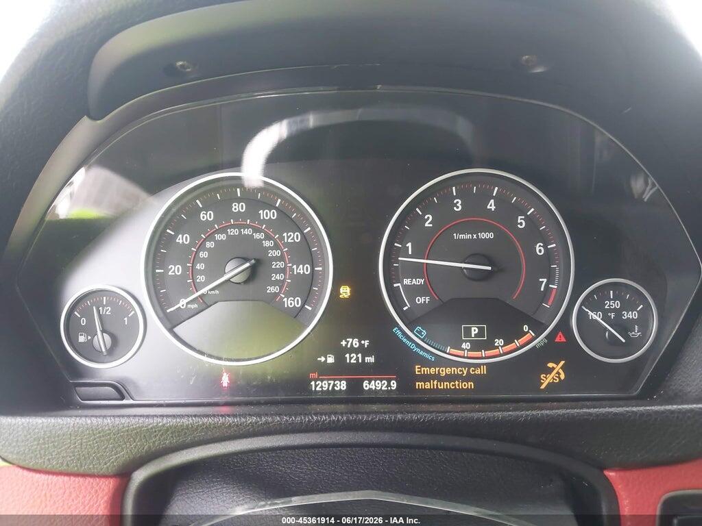 WBA4J3C54KBL07828 2019 BMW 430I GRAN COUPE photo no. 7
