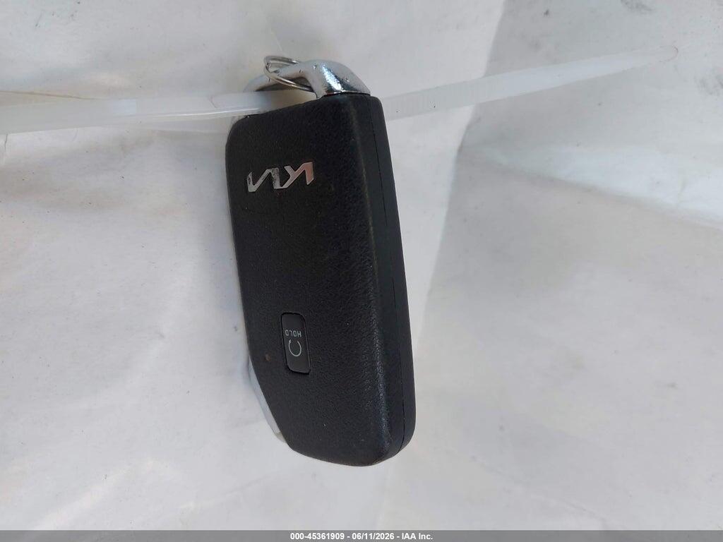 5XYP3DHC2NG239711 2022 KIA TELLURIDE photo no. 11