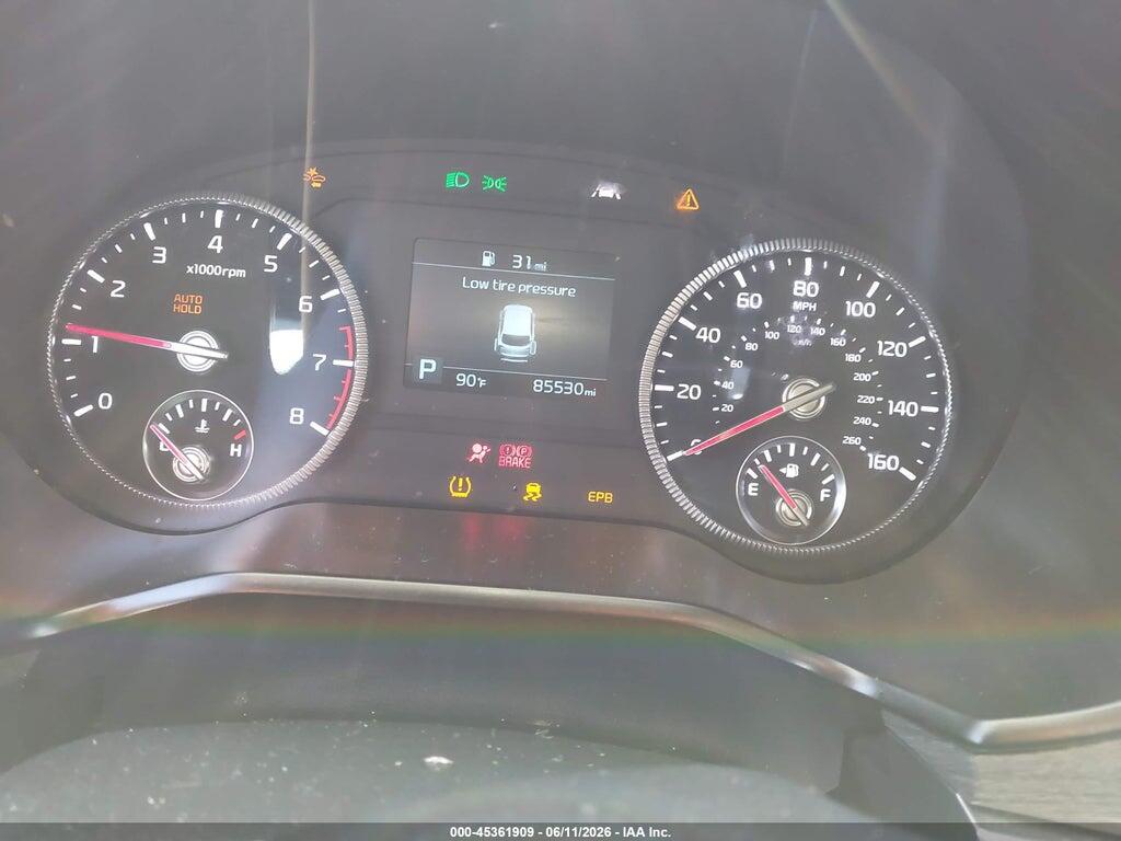 5XYP3DHC2NG239711 2022 KIA TELLURIDE photo no. 7