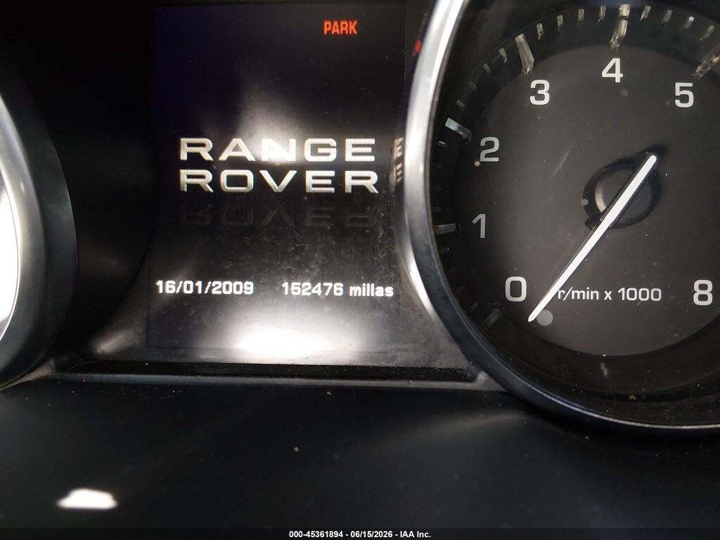 SALVR2BG3DH723648 2013 LAND ROVER RANGE ROVER EVOQUE photo no. 7
