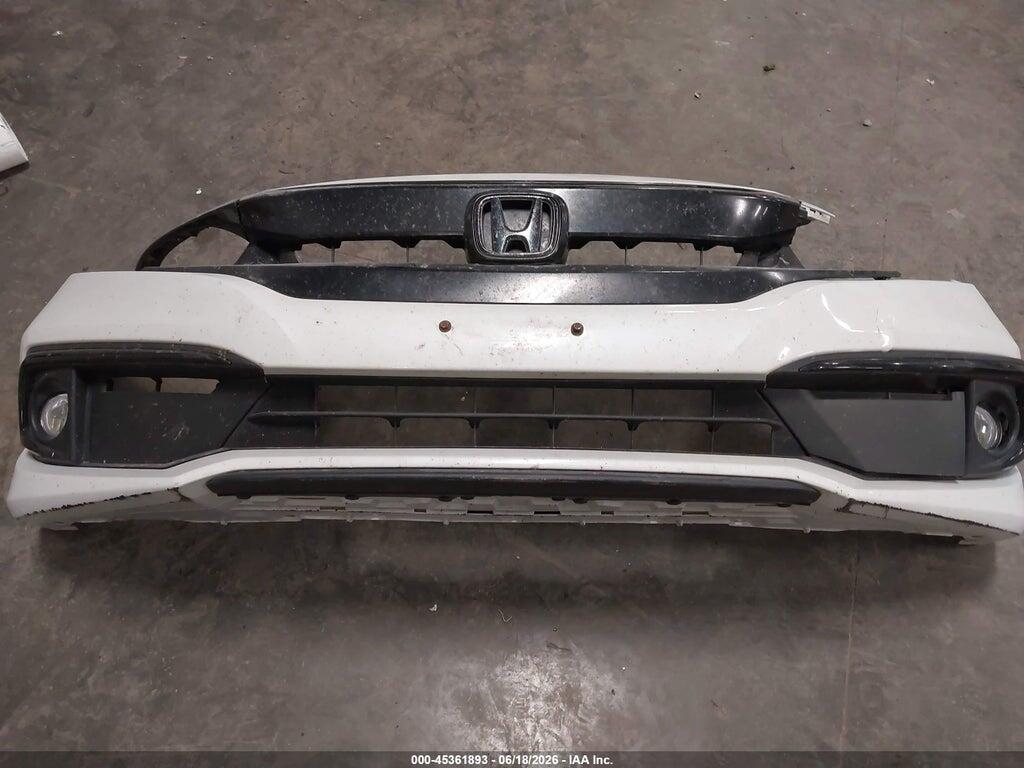 2HGFC4B89KH304911 2019 HONDA CIVIC photo no. 12