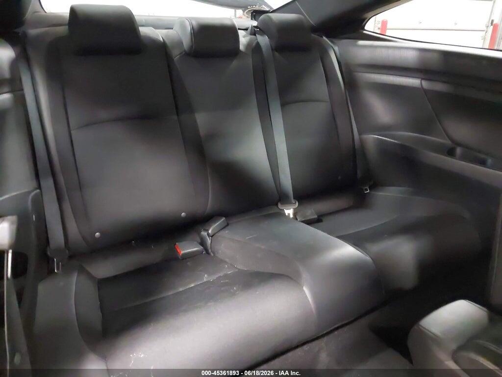 2HGFC4B89KH304911 2019 HONDA CIVIC photo no. 8