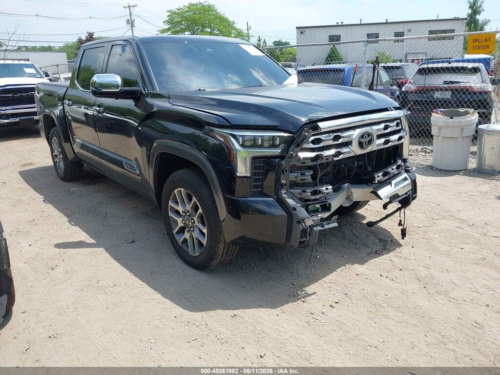 5TFMA5DB8RX167024 2024 TOYOTA TUNDRA photo no. 1