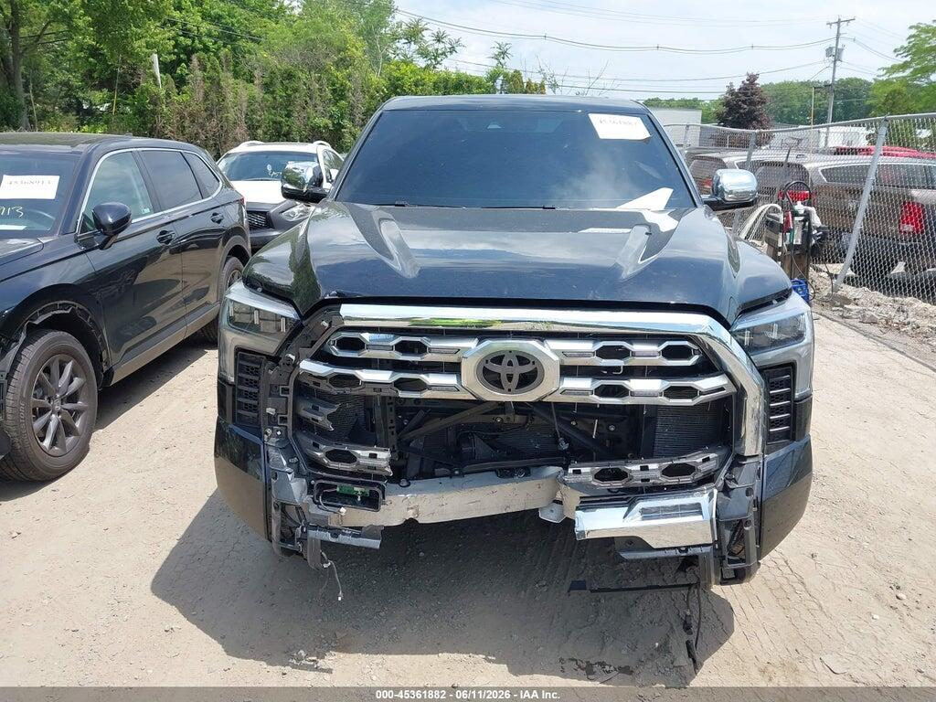 5TFMA5DB8RX167024 2024 TOYOTA TUNDRA photo no. 12