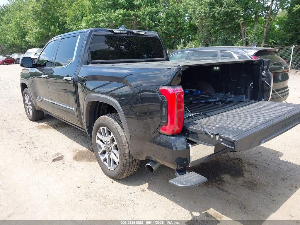 5TFMA5DB8RX167024 2024 TOYOTA TUNDRA photo no. 3