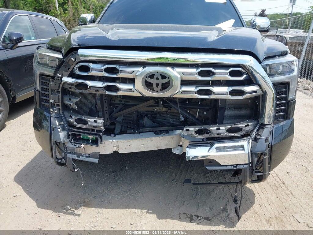 5TFMA5DB8RX167024 2024 TOYOTA TUNDRA photo no. 6