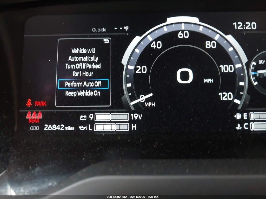 5TFMA5DB8RX167024 2024 TOYOTA TUNDRA photo no. 7