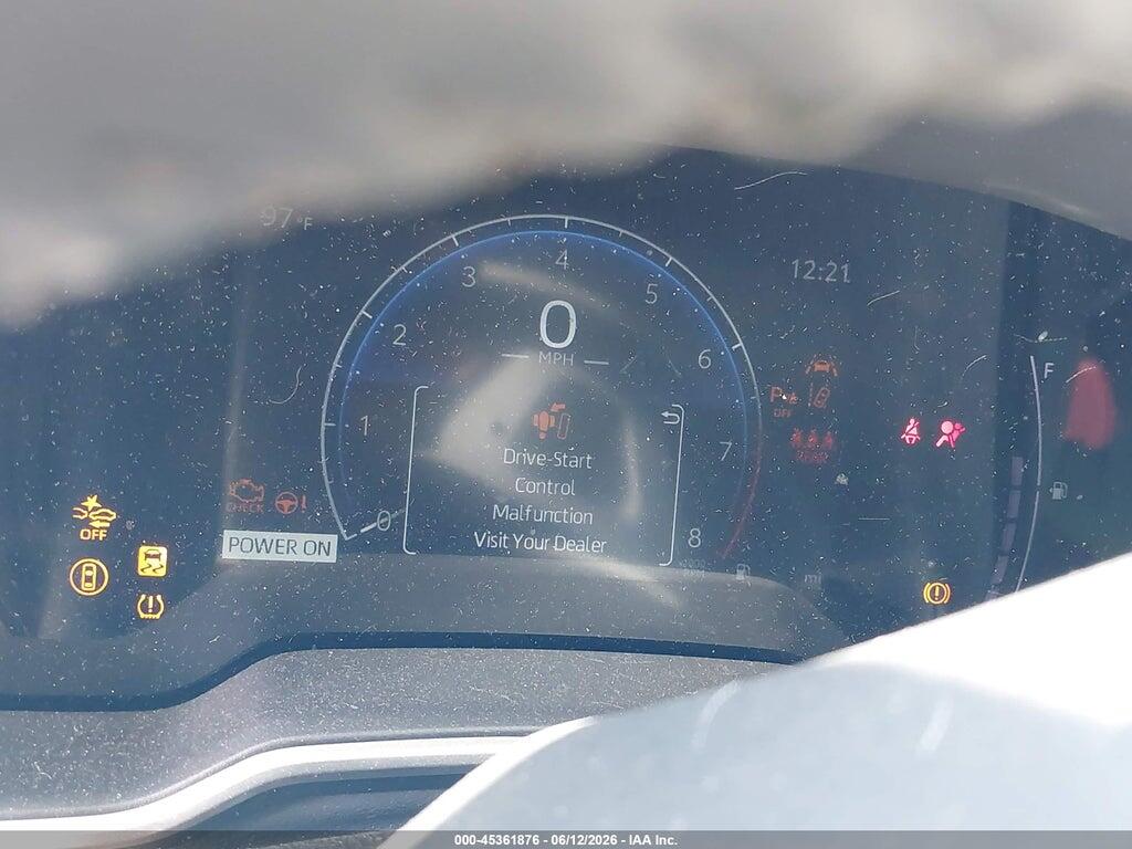 7MUDAABG0SV129568 2025 TOYOTA COROLLA CROSS photo no. 7