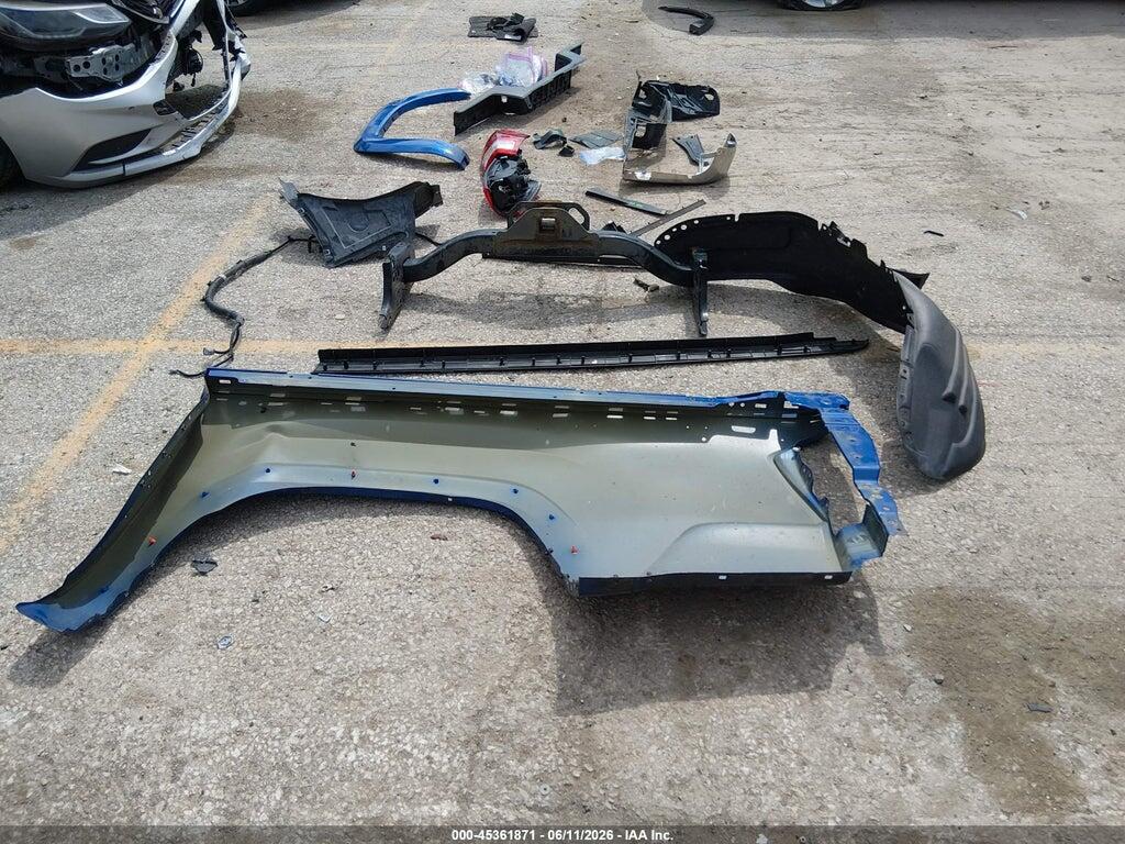 3TMAZ5CN5GM003448 2016 TOYOTA TACOMA photo no. 12