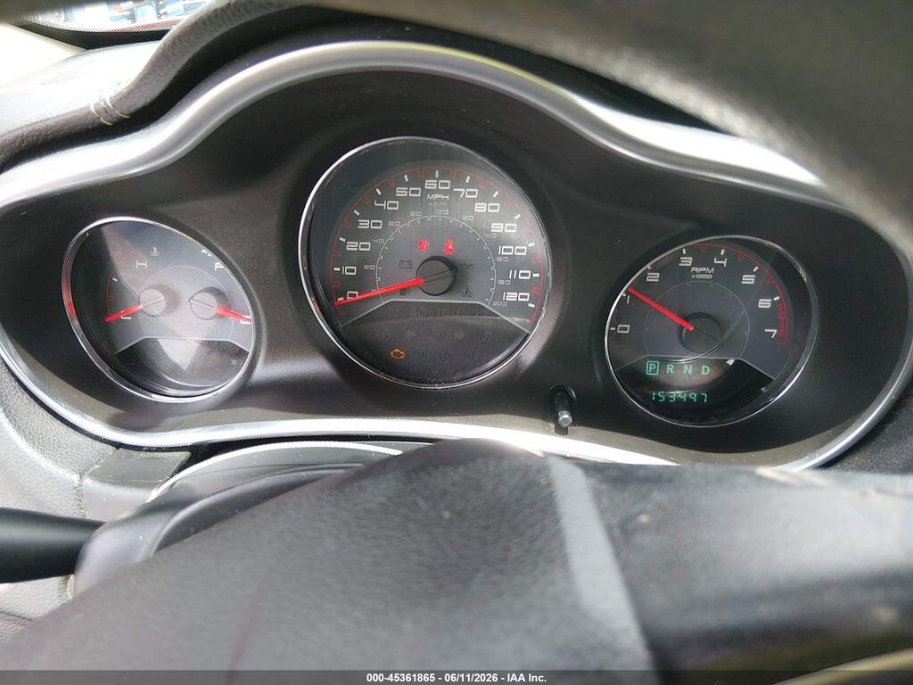 1C3CDZAB5EN109526 2014 DODGE AVENGER photo no. 7