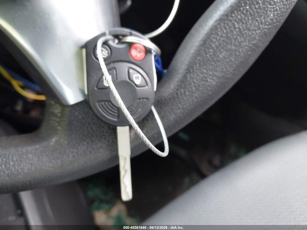 NM0LS7E75E1168530 2014 FORD TRANSIT CONNECT photo no. 11