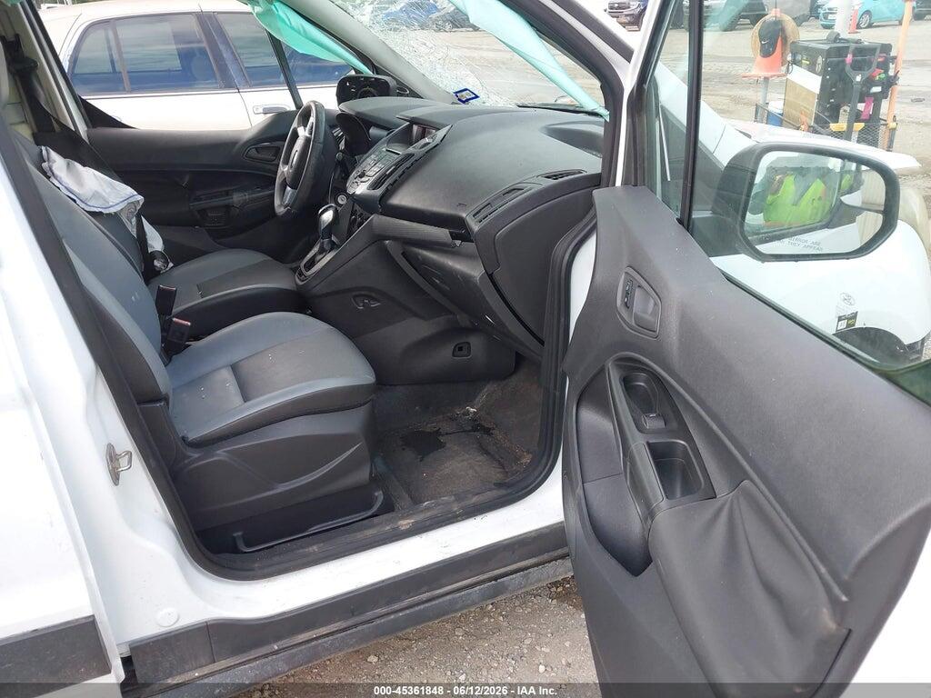 NM0LS7E75E1168530 2014 FORD TRANSIT CONNECT photo no. 5