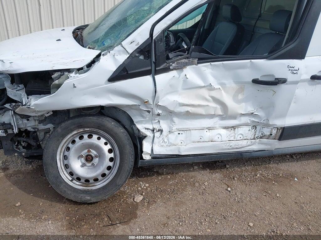 NM0LS7E75E1168530 2014 FORD TRANSIT CONNECT photo no. 6