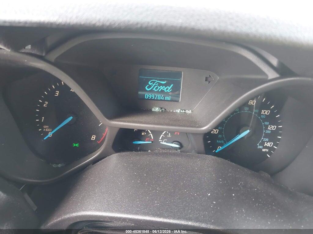 NM0LS7E75E1168530 2014 FORD TRANSIT CONNECT photo no. 7