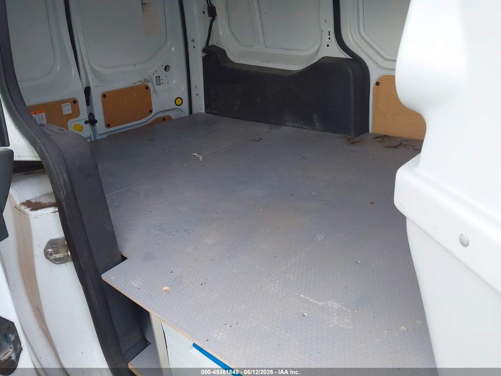 NM0LS7E75E1168530 2014 FORD TRANSIT CONNECT photo no. 8