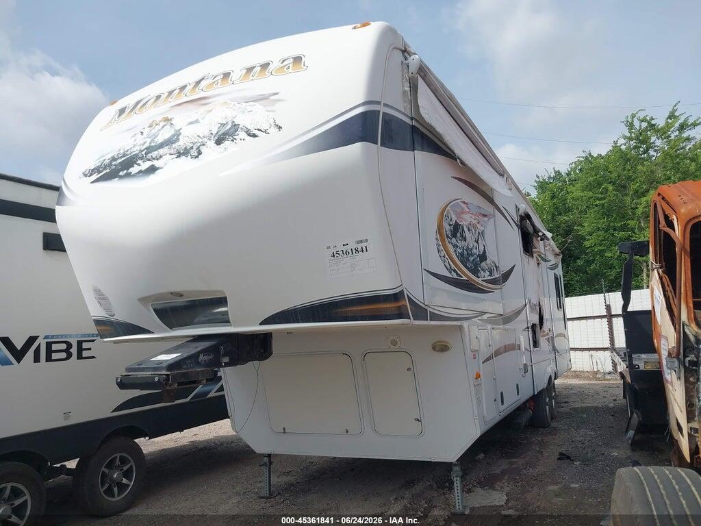 4YDF34028C4700577 2012 KEYSTONE RV OTHER photo no. 2