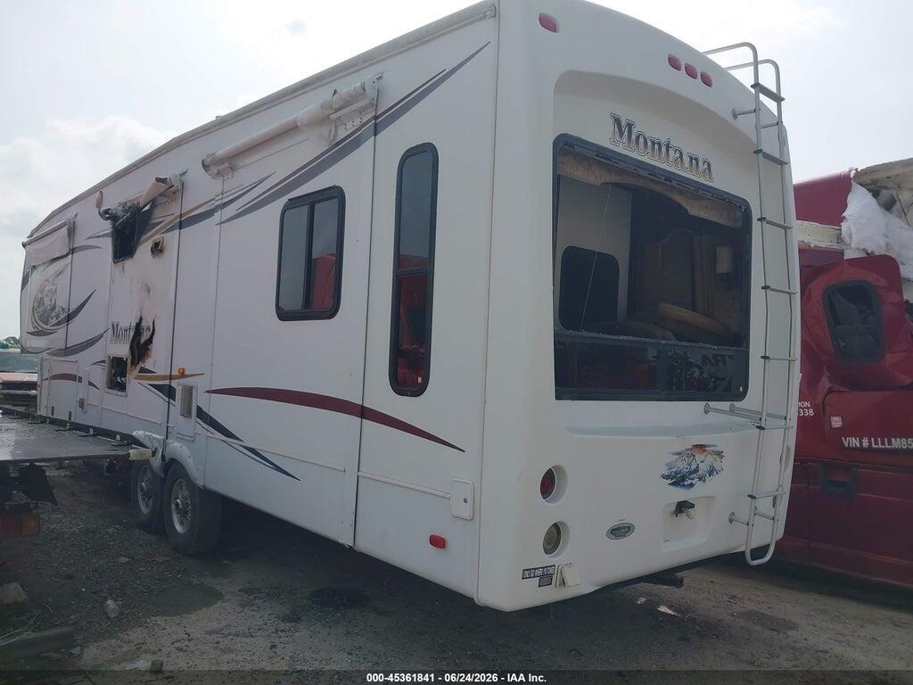 4YDF34028C4700577 2012 KEYSTONE RV OTHER photo no. 3