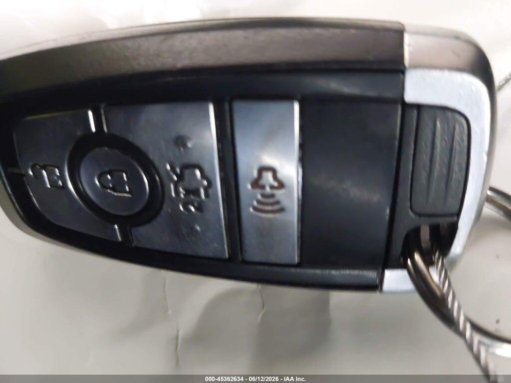 3FA6P0H74HR207211 2017 FORD FUSION photo no. 11
