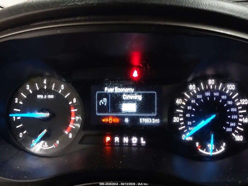 3FA6P0H74HR207211 2017 FORD FUSION photo no. 7
