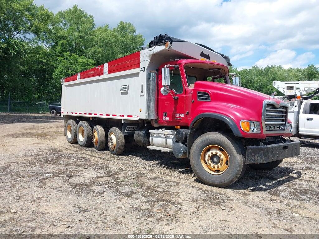 1M2AG10C95M024843 2005 MACK 700 photo no. 1