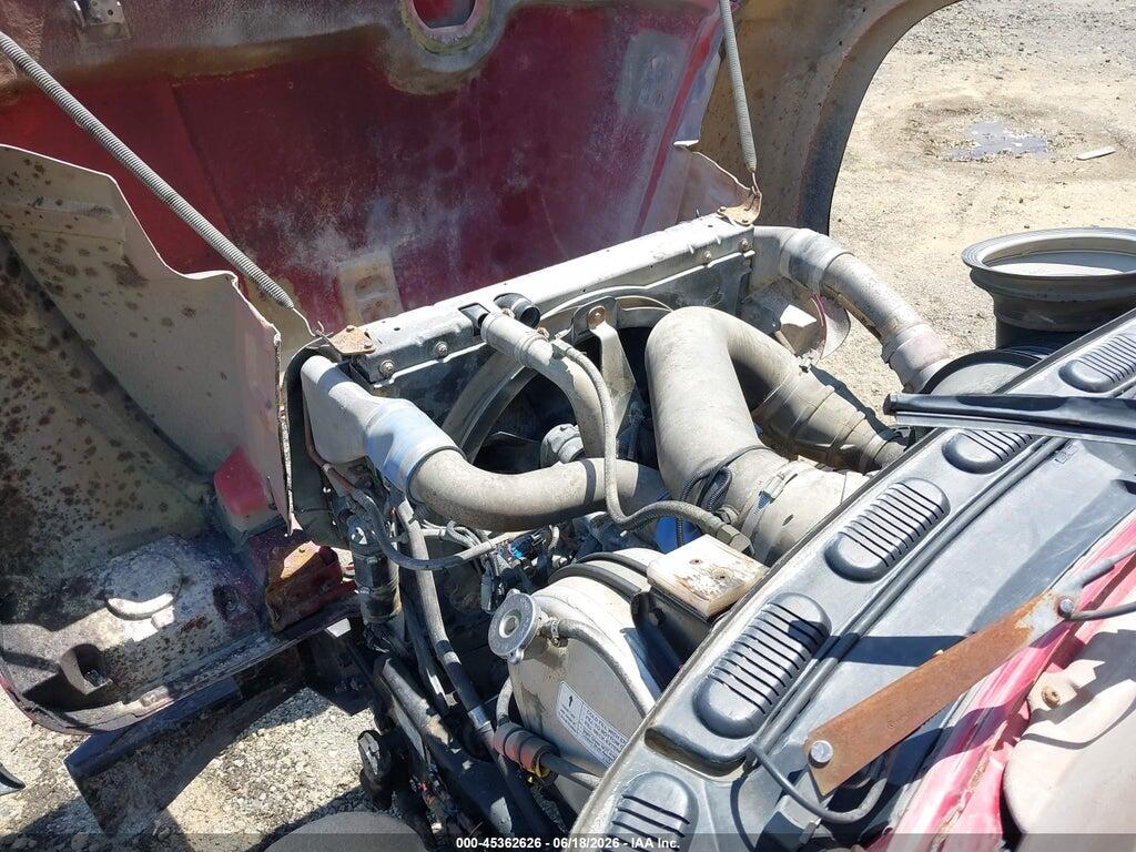 1M2AG10C95M024843 2005 MACK 700 photo no. 10