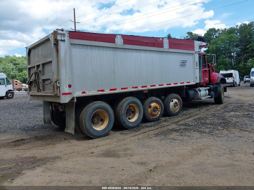 1M2AG10C95M024843 2005 MACK 700 photo no. 4