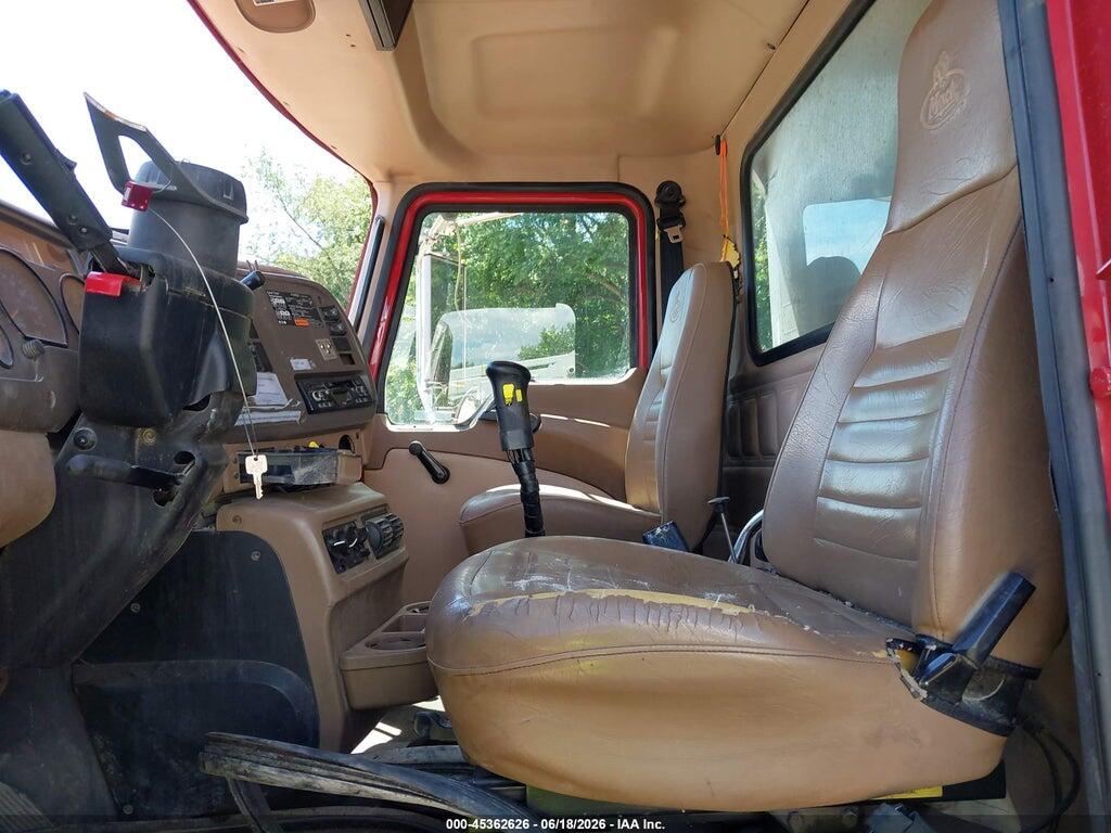 1M2AG10C95M024843 2005 MACK 700 photo no. 5