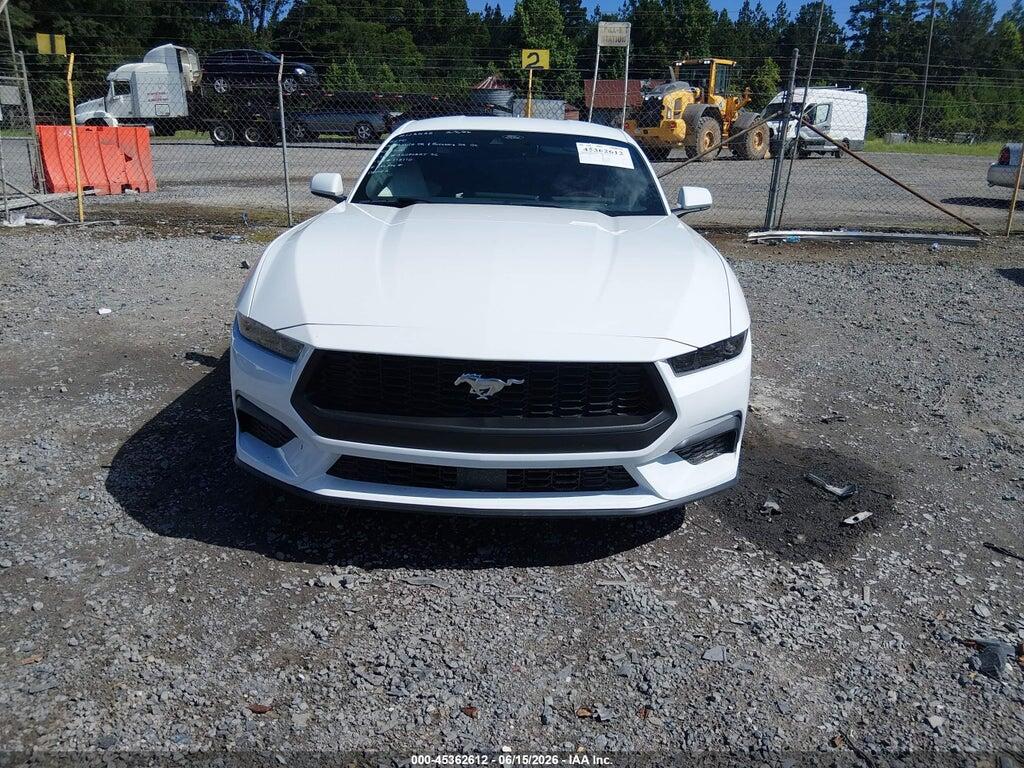1FA6P8THXT5118110 2026 FORD MUSTANG photo no. 12