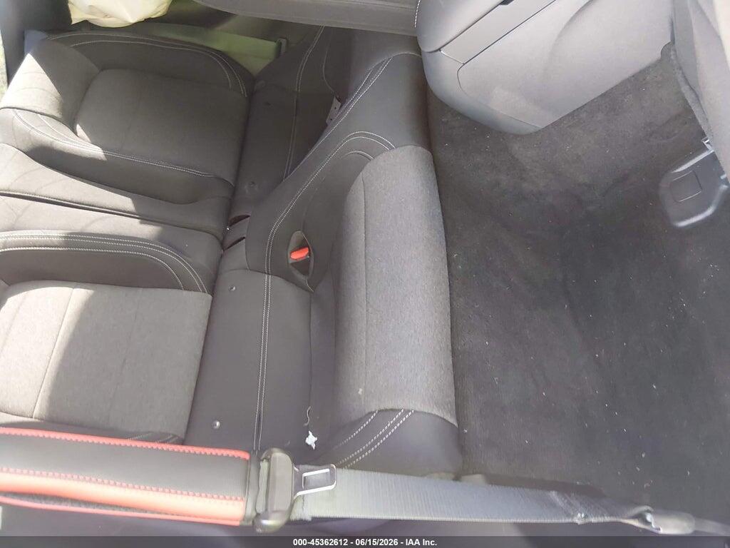 1FA6P8THXT5118110 2026 FORD MUSTANG photo no. 8