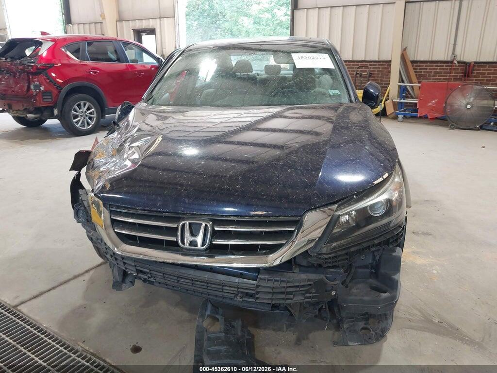 1HGCR2F78FA114433 2015 HONDA ACCORD photo no. 11