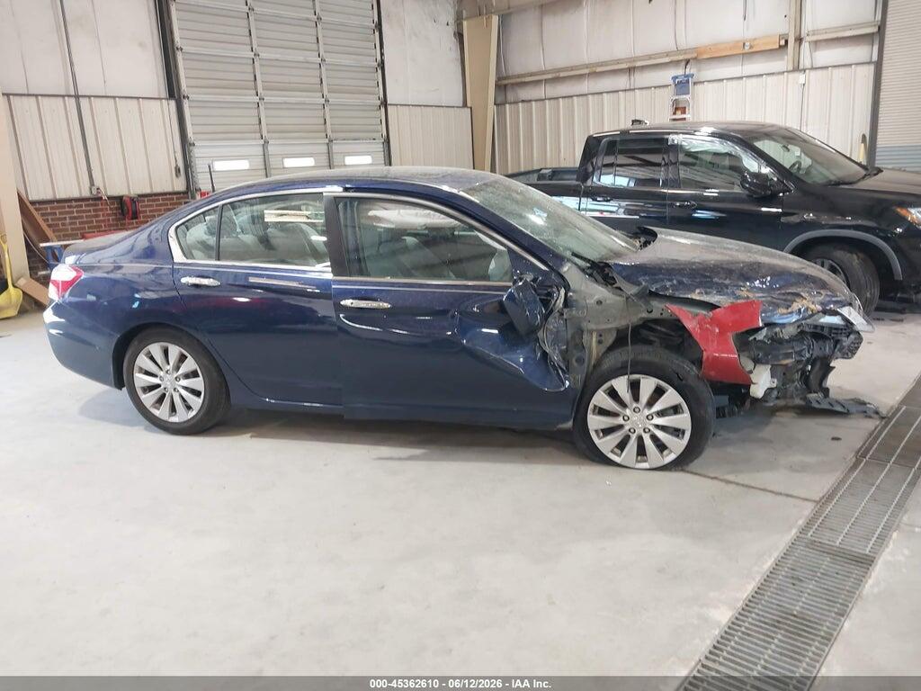 1HGCR2F78FA114433 2015 HONDA ACCORD photo no. 12