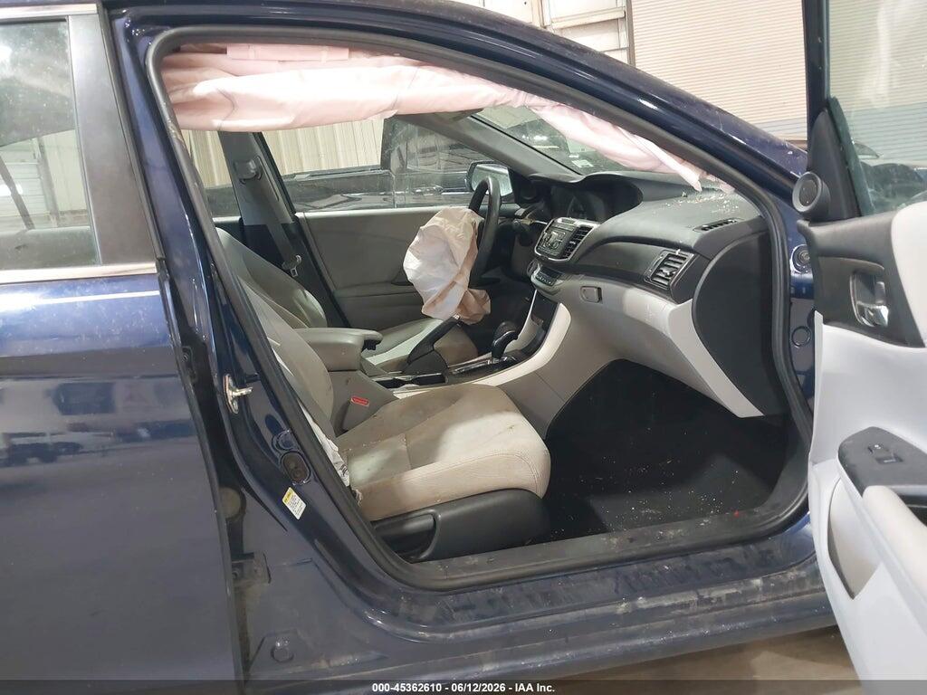 1HGCR2F78FA114433 2015 HONDA ACCORD photo no. 5
