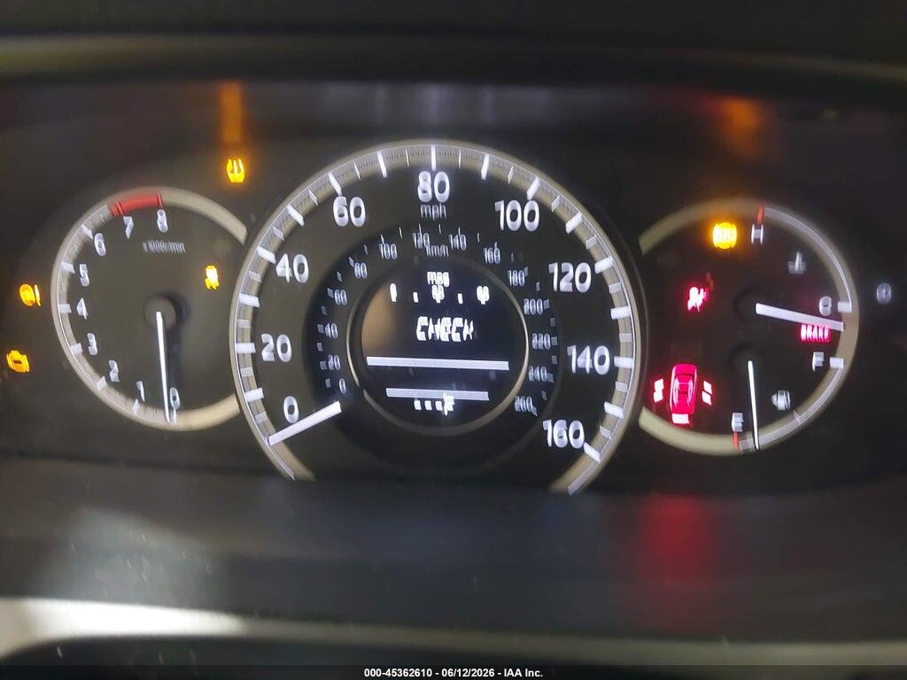 1HGCR2F78FA114433 2015 HONDA ACCORD photo no. 7