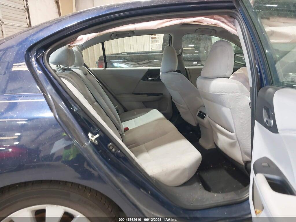 1HGCR2F78FA114433 2015 HONDA ACCORD photo no. 8