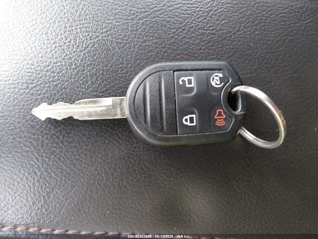 2FMDK3JC7DBC66296 2013 FORD EDGE photo no. 11