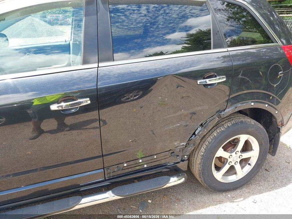 3GSCL53718S688917 2008 SATURN VUE photo no. 6