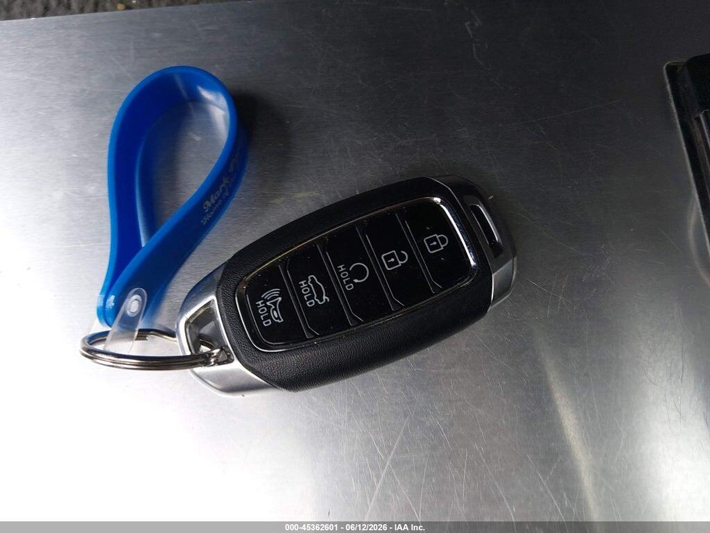 KMHLM4AG7PU529142 2023 HYUNDAI ELANTRA photo no. 11