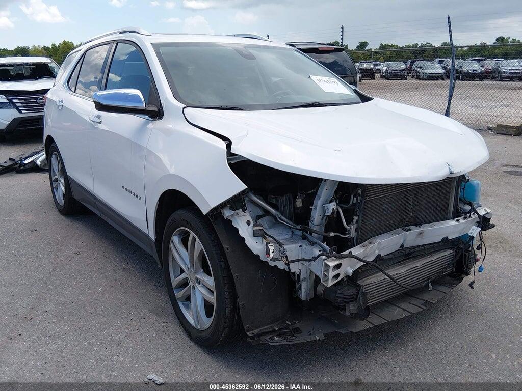 2GNAXNEX3J6296103 2018 CHEVROLET EQUINOX photo no. 1