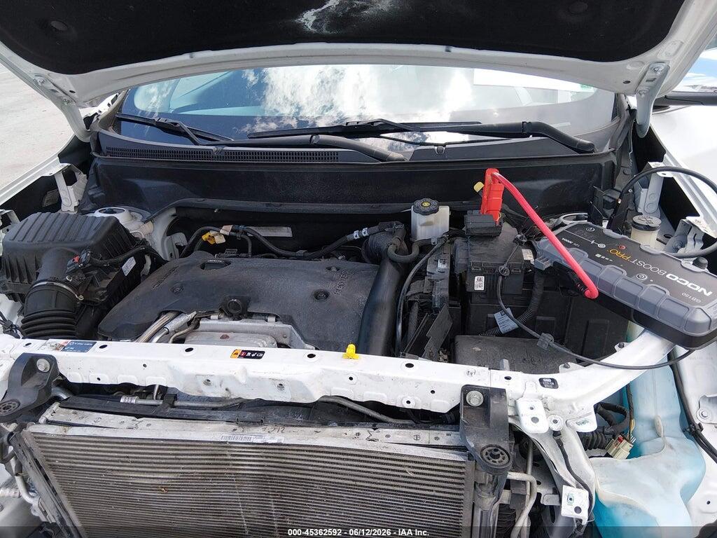 2GNAXNEX3J6296103 2018 CHEVROLET EQUINOX photo no. 10