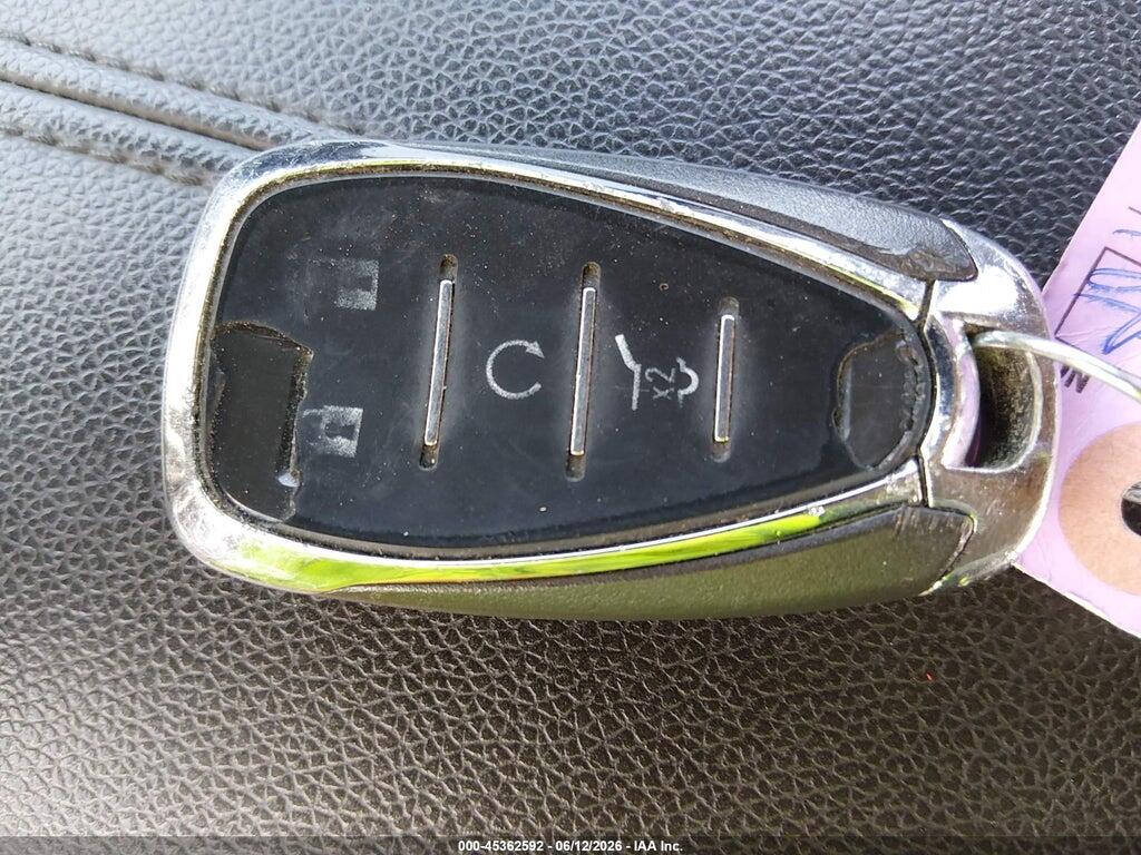 2GNAXNEX3J6296103 2018 CHEVROLET EQUINOX photo no. 11