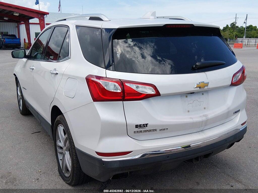 2GNAXNEX3J6296103 2018 CHEVROLET EQUINOX photo no. 3