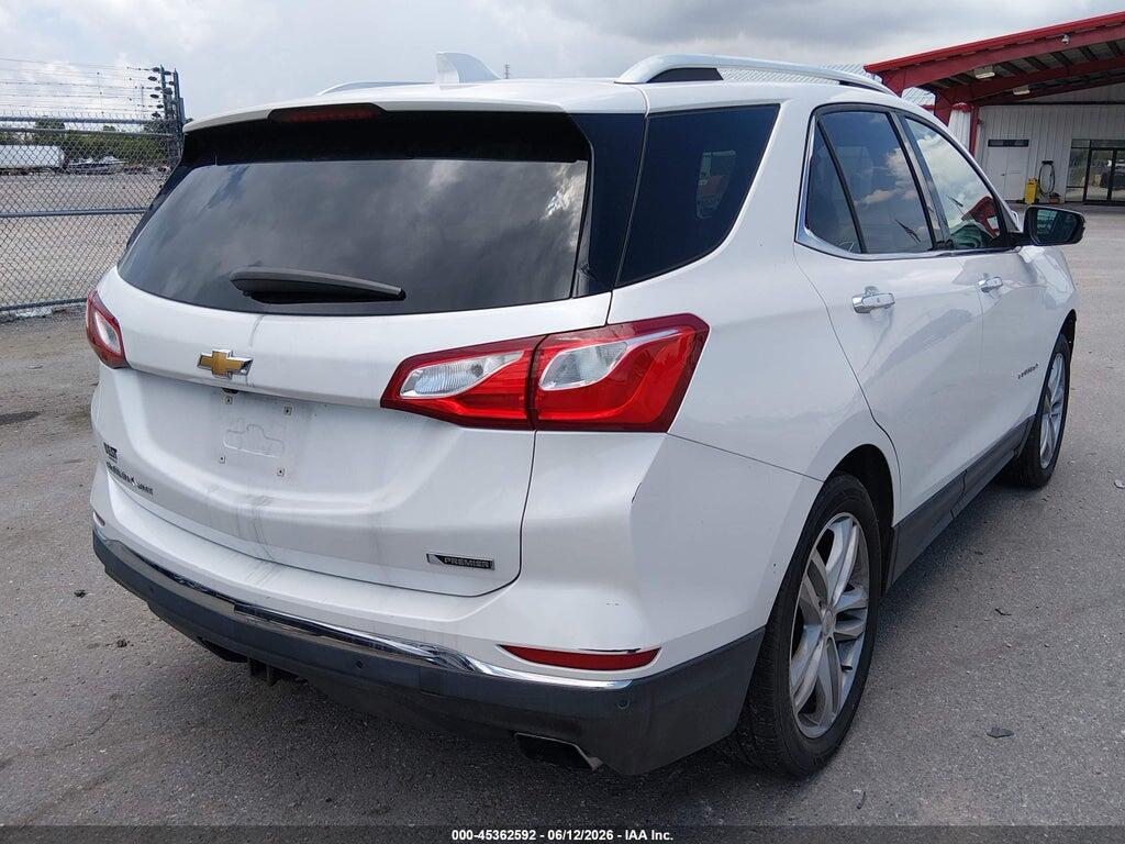 2GNAXNEX3J6296103 2018 CHEVROLET EQUINOX photo no. 4