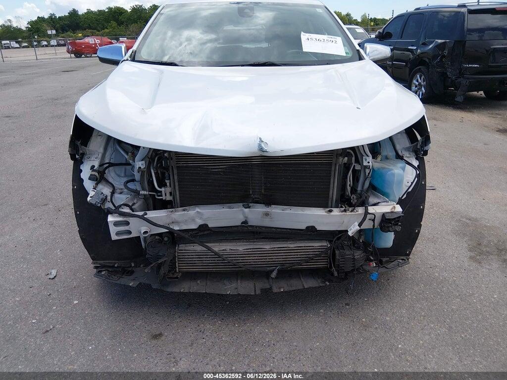 2GNAXNEX3J6296103 2018 CHEVROLET EQUINOX photo no. 6