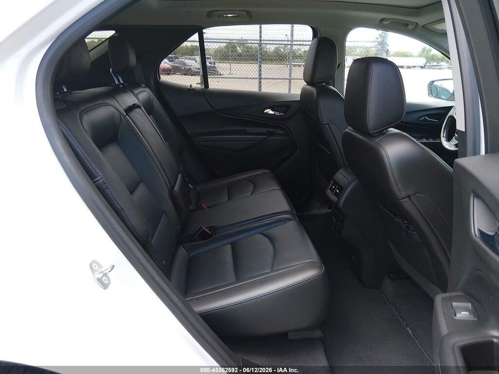 2GNAXNEX3J6296103 2018 CHEVROLET EQUINOX photo no. 8