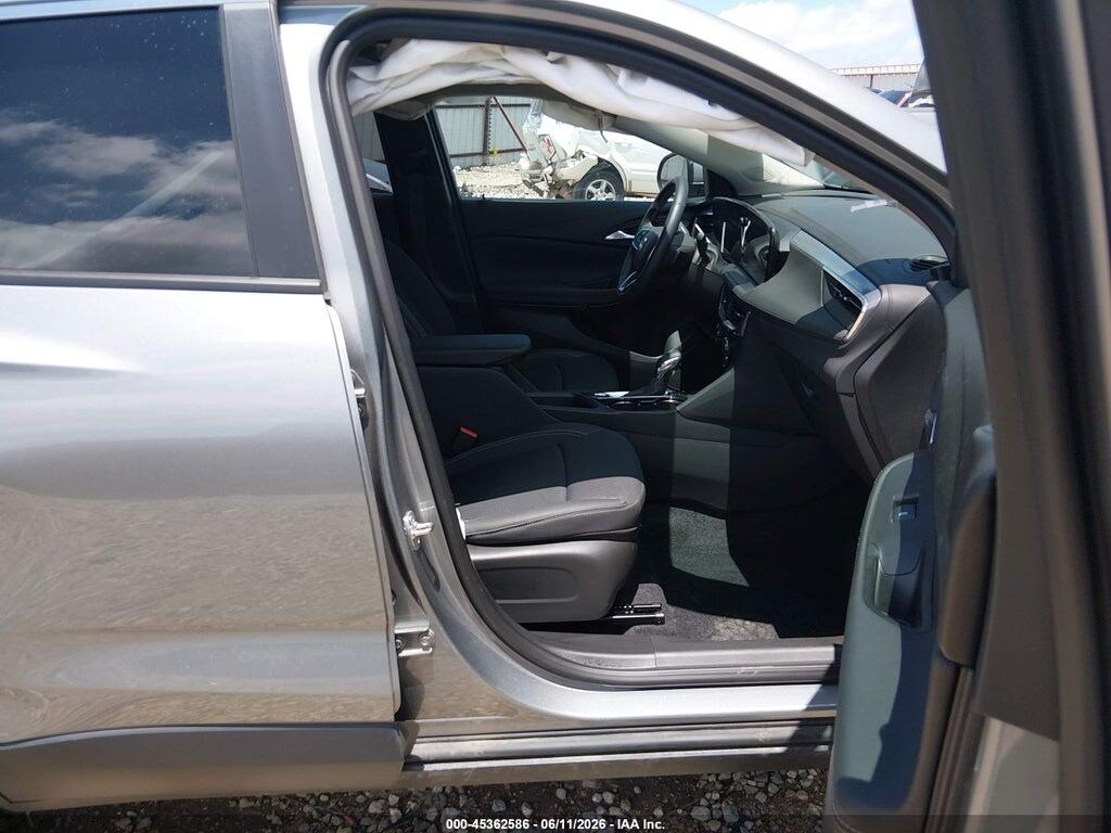 KL4AMBSL8TB056458 2026 BUICK ENCORE GX photo no. 5