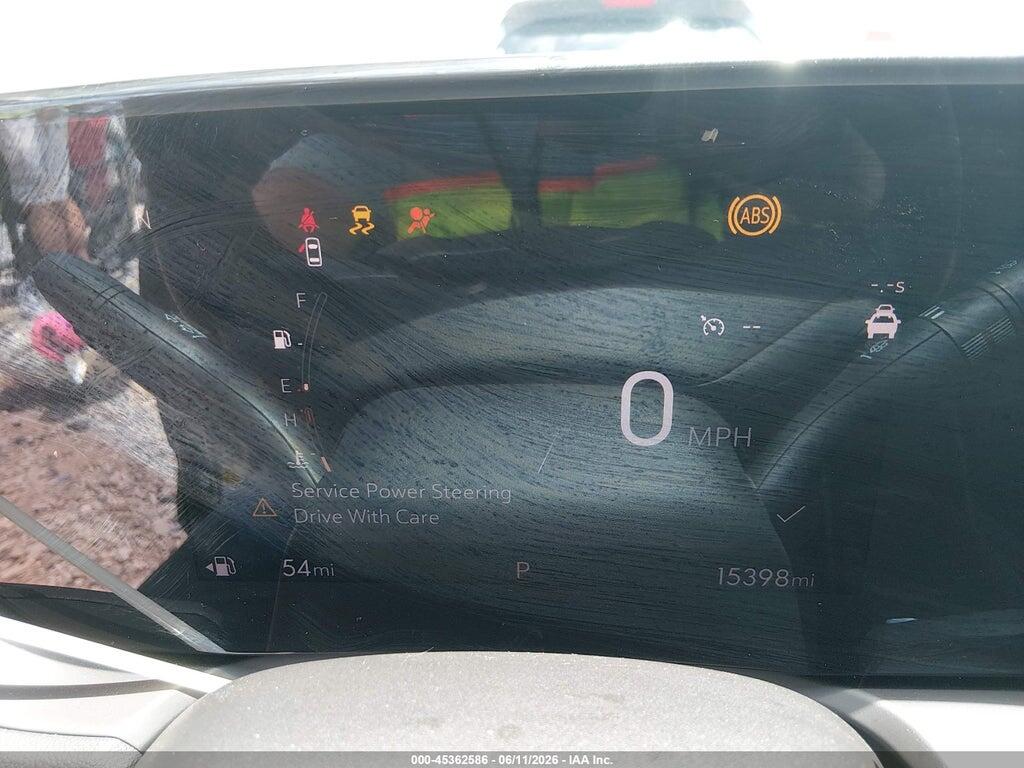 KL4AMBSL8TB056458 2026 BUICK ENCORE GX photo no. 7
