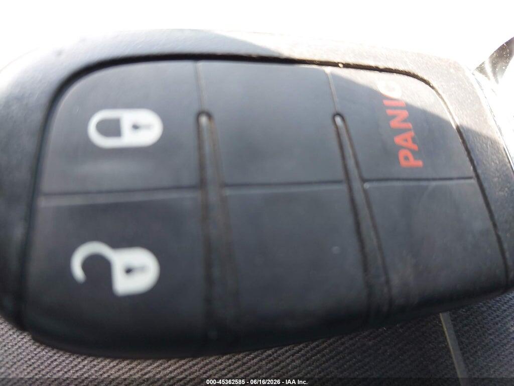 3C4NJDBBXJT366397 2018 JEEP COMPASS photo no. 11